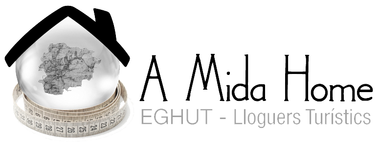 A Mida Home – Lloguer Turístic a Andorra